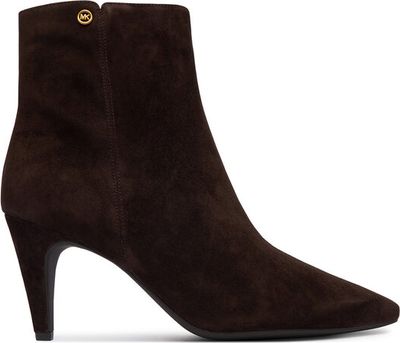Michael Michael Kors - Botki na jesień ze sklepu: eobuwie.pl w kategorii: Botki - zdjęcie WP-EBWP-9KUZS-09B_0000306478985