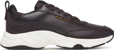 Michael Michael Kors - Buty sportowe męskie na wiosnę ze sklepu: eobuwie.pl w kategorii: Buty sportowe męskie - zdjęcie WP-EBWP-9KUZS-09B_0000306479289