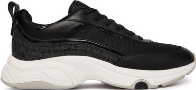 Michael Michael Kors - Buty sportowe męskie jesienne ze sklepu: eobuwie.pl w kategorii: Buty sportowe męskie - zdjęcie WP-EBWP-9KUZS-09B_0000306479357