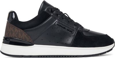 Buty sportowe damskie Michael Michael Kors ze sklepu: eobuwie.pl w kategorii: Buty sportowe damskie - zdjęcie WP-EBWP-9KUZS-09B_0000306479425