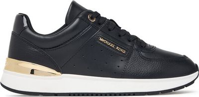 Michael Michael Kors - Buty sportowe damskie ze sklepu: eobuwie.pl w kategorii: Buty sportowe damskie - zdjęcie WP-EBWP-9KUZS-09B_0000306479449