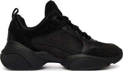 Buty sportowe damskie na wiosnę Michael Michael Kors ze sklepu: eobuwie.pl w kategorii: Buty sportowe damskie - zdjęcie WP-EBWP-9KUZS-09B_0000306479494