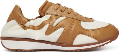 Buty sportowe damskie na wiosnę Michael Michael Kors ze sklepu: eobuwie.pl w kategorii: Buty sportowe damskie - zdjęcie WP-EBWP-9KUZS-09B_0000306479531