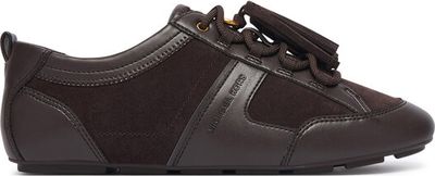 Buty sportowe damskie Michael Michael Kors ze sklepu: eobuwie.pl w kategorii: Buty sportowe damskie - zdjęcie WP-EBWP-9KUZS-09B_0000306479579