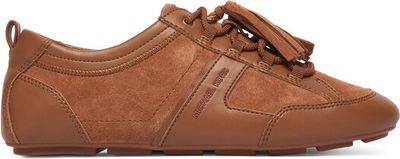 Buty sportowe damskie na jesień Michael Michael Kors ze sklepu: eobuwie.pl w kategorii: Buty sportowe damskie - zdjęcie WP-EBWP-9KUZS-09B_0000306479586