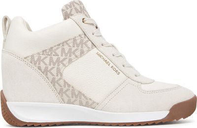 Buty sportowe damskie na wiosnę Michael Michael Kors ze sklepu: eobuwie.pl w kategorii: Buty sportowe damskie - zdjęcie WP-EBWP-9KUZS-09B_0000306479609
