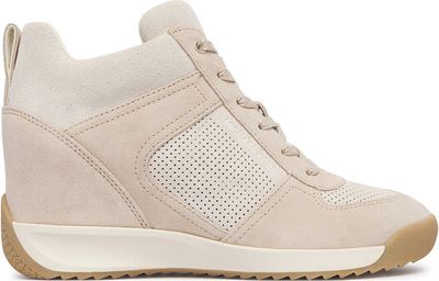 Buty sportowe damskie jesienne Michael Michael Kors ze sklepu: eobuwie.pl w kategorii: Buty sportowe damskie - zdjęcie WP-EBWP-9KUZS-09B_0000306479623