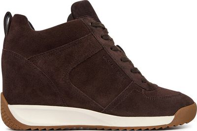 Buty sportowe damskie jesienne Michael Michael Kors ze sklepu: eobuwie.pl w kategorii: Buty sportowe damskie - zdjęcie WP-EBWP-9KUZS-09B_0000306479630