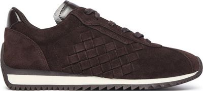 Buty sportowe damskie na wiosnę Michael Michael Kors ze sklepu: eobuwie.pl w kategorii: Buty sportowe damskie - zdjęcie WP-EBWP-9KUZS-09B_0000306479678