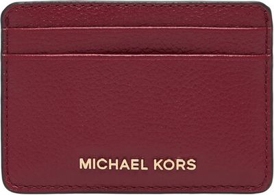 Etui Michael Michael Kors ze sklepu: eobuwie.pl w kategorii: Etui - zdjęcie WP-EBWP-9KUZS-09B_0000306479715