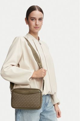 Michael Michael Kors - Listonoszka elegancka ze sklepu: eobuwie.pl w kategorii: Listonoszki - zdjęcie WP-EBWP-9KUZS-09B_0000306479791