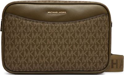 Michael Michael Kors - Listonoszka elegancka ze sklepu: eobuwie.pl w kategorii: Listonoszki - zdjęcie WP-EBWP-9KUZS-09B_0000306479791