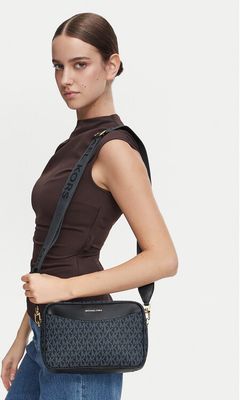 Listonoszka w stylu młodzieżowym Michael Michael Kors ze sklepu: eobuwie.pl w kategorii: Listonoszki - zdjęcie WP-EBWP-9KUZS-09B_0000306479807