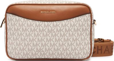Listonoszka elegancka Michael Michael Kors ze sklepu: eobuwie.pl w kategorii: Listonoszki - zdjęcie WP-EBWP-9KUZS-09B_0000306479814