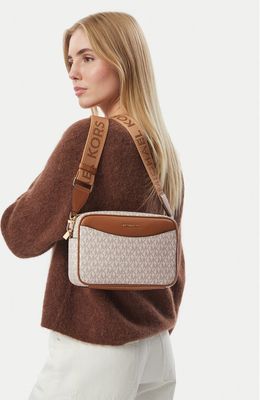 Listonoszka elegancka Michael Michael Kors ze sklepu: eobuwie.pl w kategorii: Listonoszki - zdjęcie WP-EBWP-9KUZS-09B_0000306479814