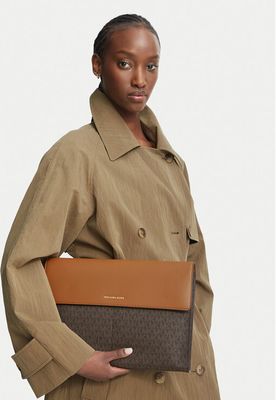 Torba na laptopa Michael Michael Kors ze sklepu: eobuwie.pl w kategorii: Torby na laptopa