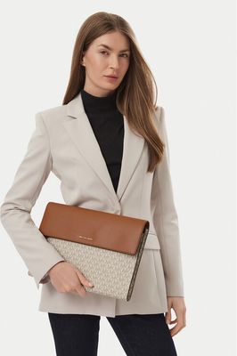 Michael Michael Kors - Torba na laptopa ze sklepu: eobuwie.pl w kategorii: Torby na laptopa
