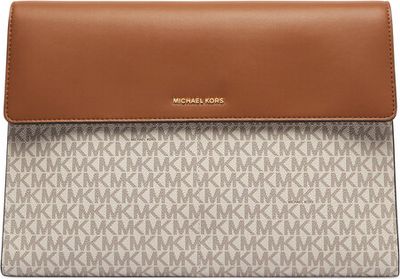 Michael Michael Kors - Torba na laptopa ze sklepu: eobuwie.pl w kategorii: Torby na laptopa