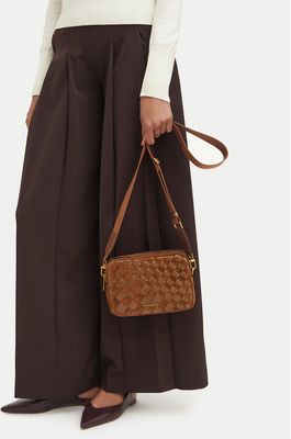 Michael Michael Kors - Listonoszka elegancka ze sklepu: eobuwie.pl w kategorii: Listonoszki - zdjęcie WP-EBWP-9KUZS-09B_0000306480018
