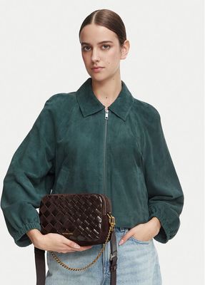Listonoszka elegancka Michael Michael Kors ze sklepu: eobuwie.pl w kategorii: Listonoszki - zdjęcie WP-EBWP-9KUZS-09B_0000306480025
