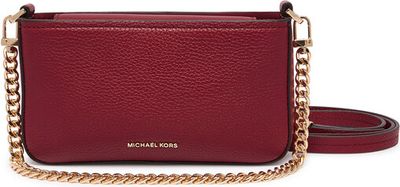 Michael Michael Kors - Listonoszka elegancka ze sklepu: eobuwie.pl w kategorii: Listonoszki