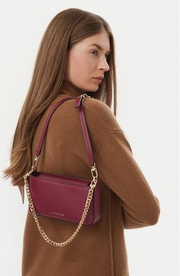Michael Michael Kors - Listonoszka elegancka ze sklepu: eobuwie.pl w kategorii: Listonoszki