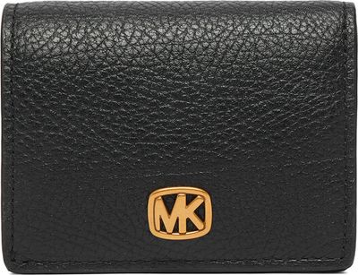 Portfel damski Michael Michael Kors ze sklepu: eobuwie.pl w kategorii: Portfele damskie - zdjęcie WP-EBWP-9KUZS-09B_0000306480087
