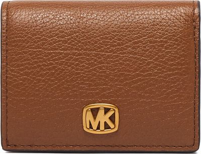 Michael Michael Kors - Portfel damski ze sklepu: eobuwie.pl w kategorii: Portfele damskie - zdjęcie WP-EBWP-9KUZS-09B_0000306480094