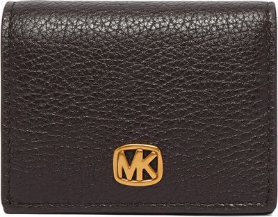Michael Michael Kors - Portfel damski ze sklepu: eobuwie.pl w kategorii: Portfele damskie - zdjęcie WP-EBWP-9KUZS-09B_0000306480100