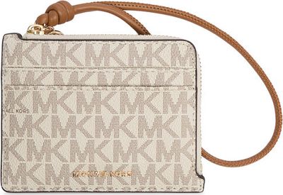 Etui Michael Michael Kors ze sklepu: eobuwie.pl w kategorii: Etui - zdjęcie WP-EBWP-9KUZS-09B_0000306480155