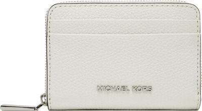 Portfel damski Michael Michael Kors ze sklepu: eobuwie.pl w kategorii: Portfele damskie - zdjęcie WP-EBWP-9KUZS-09B_0000306480230