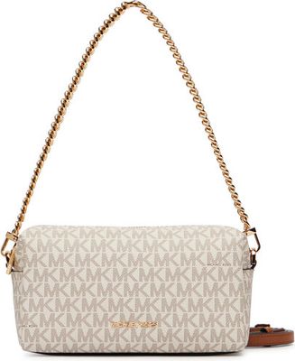 Kuferek elegancki Michael Michael Kors ze sklepu: eobuwie.pl w kategorii: Kuferki - zdjęcie WP-EBWP-9KUZS-09B_0000306480315