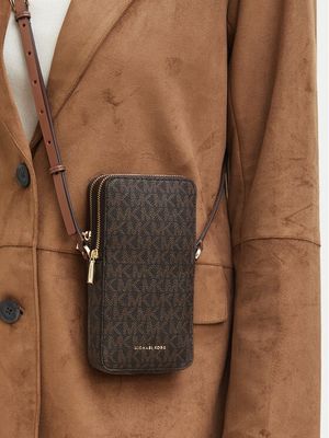 Michael Michael Kors - Listonoszka młodzieżowa ze sklepu: eobuwie.pl w kategorii: Listonoszki - zdjęcie WP-EBWP-9KUZS-09B_0000306480346