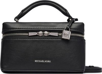 Michael Michael Kors - Kuferek elegancki ze sklepu: eobuwie.pl w kategorii: Kuferki - zdjęcie WP-EBWP-9KUZS-09B_0000306480452