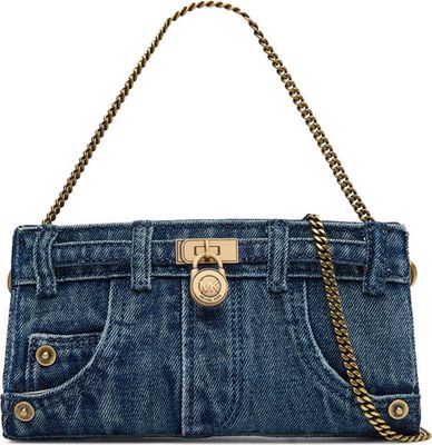 Listonoszka elegancka Michael Michael Kors ze sklepu: eobuwie.pl w kategorii: Listonoszki - zdjęcie WP-EBWP-9KUZS-09B_0000306480513
