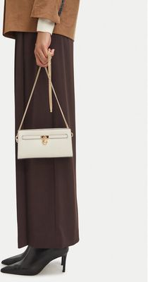 Michael Michael Kors - Kopertówka elegancka ze sklepu: eobuwie.pl w kategorii: Kopertówki - zdjęcie WP-EBWP-9KUZS-09B_0000306480544