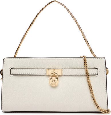 Michael Michael Kors - Kopertówka elegancka ze sklepu: eobuwie.pl w kategorii: Kopertówki - zdjęcie WP-EBWP-9KUZS-09B_0000306480544