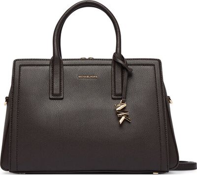 Michael Michael Kors - Kuferek elegancki ze sklepu: eobuwie.pl w kategorii: Kuferki - zdjęcie WP-EBWP-9KUZS-09B_0000306480643