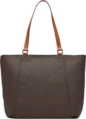 Shopper bag elegancka Michael Michael Kors ze sklepu: eobuwie.pl w kategorii: Torby Shopper bag