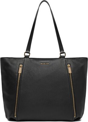 Michael Michael Kors - Shopper bag elegancka ze sklepu: eobuwie.pl w kategorii: Torby Shopper bag