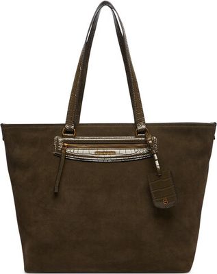 Shopper bag elegancka Michael Michael Kors ze sklepu: eobuwie.pl w kategorii: Torby Shopper bag - zdjęcie WP-EBWP-9KUZS-09B_0000306480988