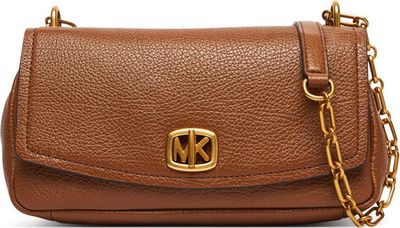 Listonoszka elegancka Michael Michael Kors ze sklepu: eobuwie.pl w kategorii: Listonoszki