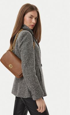 Listonoszka elegancka Michael Michael Kors ze sklepu: eobuwie.pl w kategorii: Listonoszki