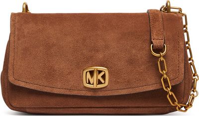 Listonoszka elegancka Michael Michael Kors ze sklepu: eobuwie.pl w kategorii: Listonoszki