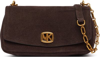 Michael Michael Kors - Listonoszka elegancka ze sklepu: eobuwie.pl w kategorii: Listonoszki