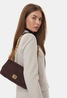 Michael Michael Kors - Listonoszka elegancka ze sklepu: eobuwie.pl w kategorii: Listonoszki