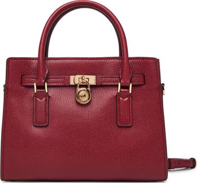 Michael Michael Kors - Kuferek elegancki ze sklepu: eobuwie.pl w kategorii: Kuferki - zdjęcie WP-EBWP-9KUZS-09B_0000306481060