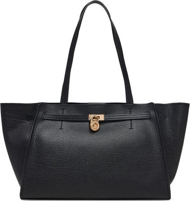 Shopper bag elegancka Michael Michael Kors ze sklepu: eobuwie.pl w kategorii: Torby Shopper bag - zdjęcie WP-EBWP-9KUZS-09B_0000306481091