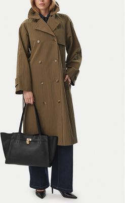 Shopper bag elegancka Michael Michael Kors ze sklepu: eobuwie.pl w kategorii: Torby Shopper bag