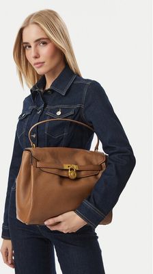 Michael Michael Kors - Listonoszka elegancka ze sklepu: eobuwie.pl w kategorii: Listonoszki - zdjęcie WP-EBWP-9KUZS-09B_0000306481329